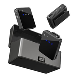 უსადენო “პეტლიჩკა” მიკროფონი M2