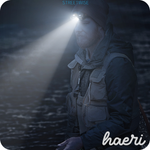 თავის ფანარი Smiling Shark TD-0168