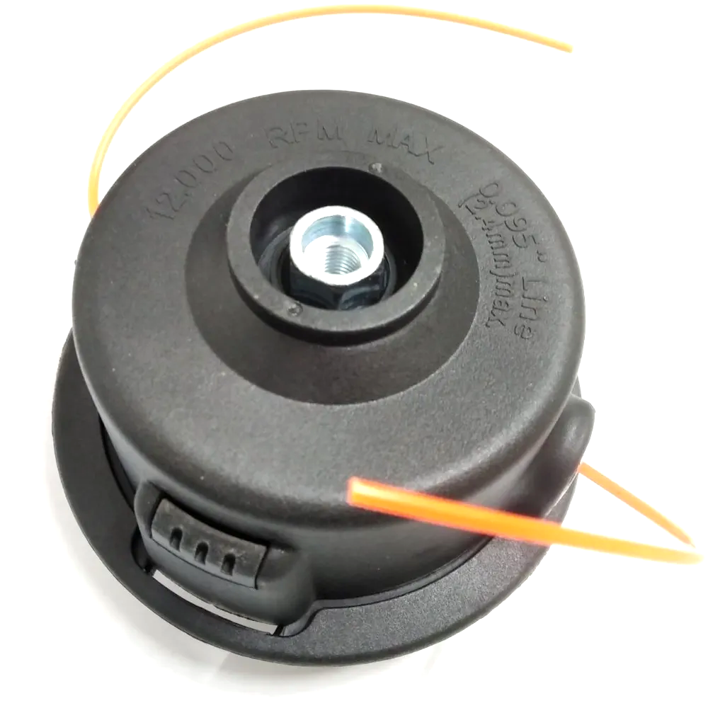 ძუის სამაგრი ბალახის სათიბის + ძუა 30 მეტრი