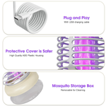 მწერების საკლავი მინი