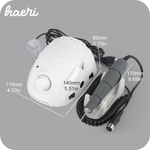 ბორმანქანა (ფრეზერი) Marathon M3