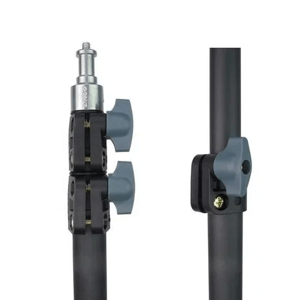 შტატივი უნივერსალური გაძლიერებული 8806 2.1მ