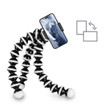 მოქნილი მინი შტატივი FLEX-26 ISA