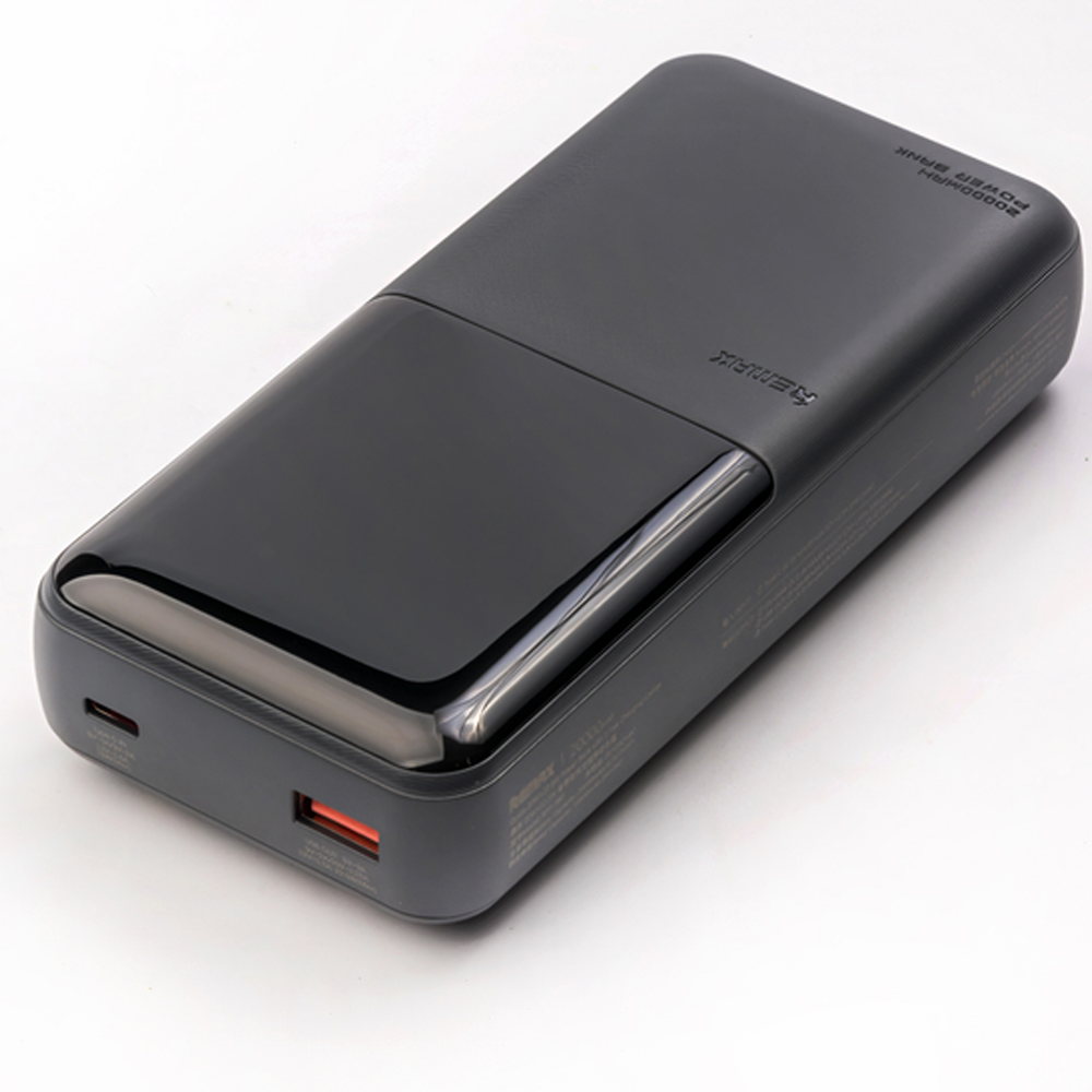 პორტატული დამტენი REMAX RPP-680 20 000mAh (20W+22.5W) Power Bank