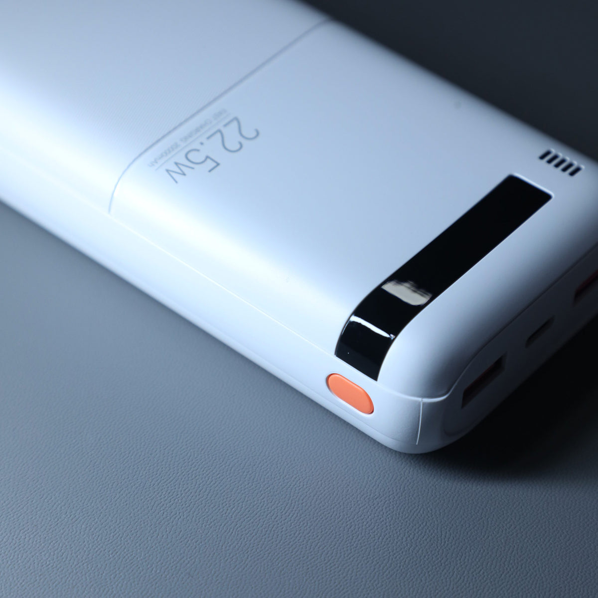 პორტატული დამტენი REMAX RPP-72 20 000mAh (20W+22.5W) Power Bank