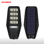 გარე განათება მზის ენერგიაზე SunC MJ-LH8200 200W (1573 Lm)