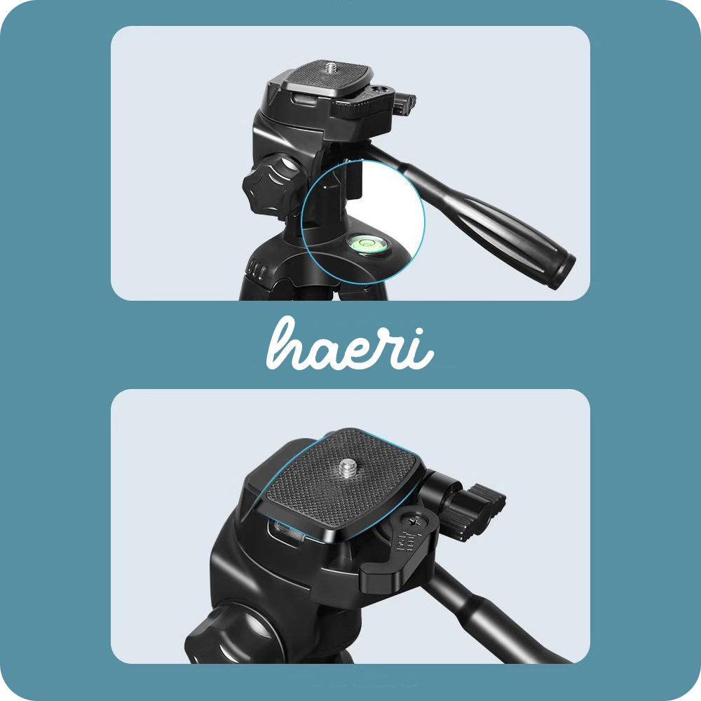 შტატივი-ტრიპოდი T-3520 (147 სმ)