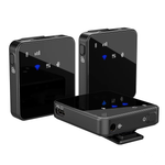 უსადენო “პეტლიჩკა” მიკროფონი M2