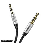 AUX კაბელი 1.5მ Baseus M30