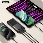 პორტატული დამტენი REMAX RPP-71 10 000mAh (20W+22.5W) Power Bank