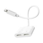 აუდიო ადაპტერი Borofone BV11