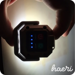 ფანარი Smiling Shark TIP-067