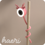 WI-Fi ვიდეო ძიძა / რადიოძიძა მოქნილი 4MP