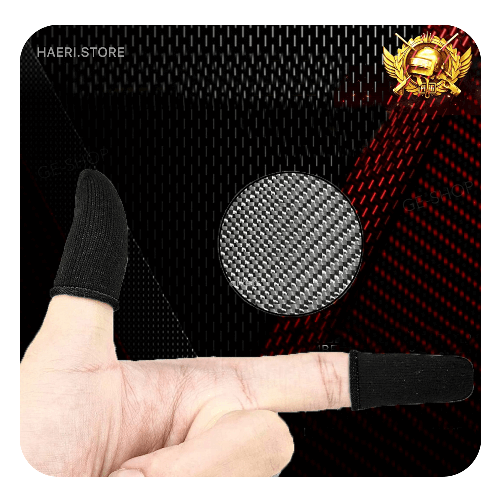 სათამაშო თითის საცმი