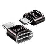 კარტრიდერი ISA G-19 (micro SD to TYPE-C)