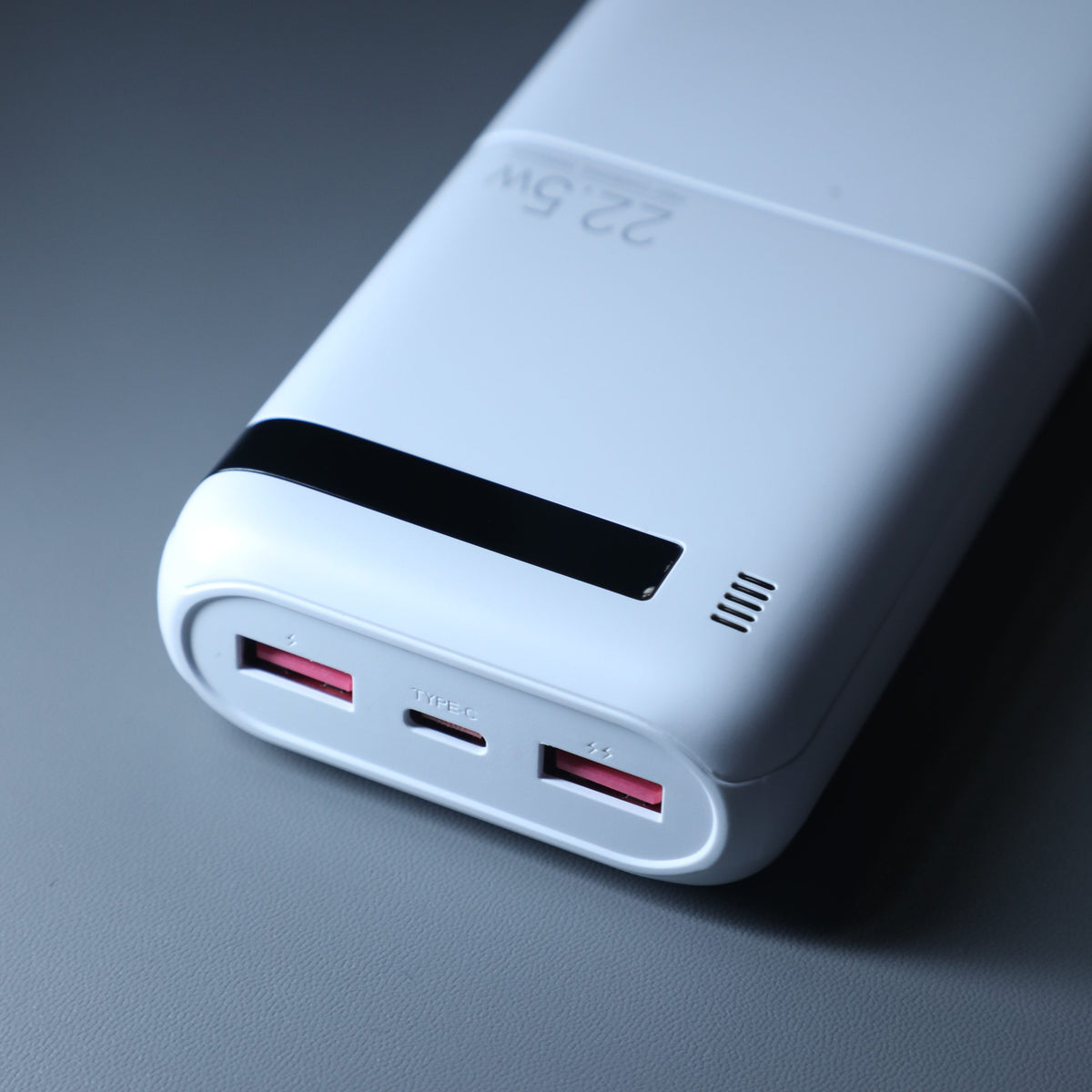 პორტატული დამტენი REMAX RPP-72 20 000mAh (20W+22.5W) Power Bank