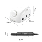 ბორმანქანა (ფრეზერი) Marathon M3