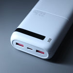 პორტატული დამტენი REMAX RPP-72 20 000mAh (20W+22.5W) Power Bank