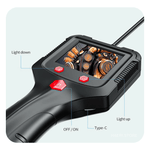 ენდოსკოპი(ბოროსკოპული კამერა) 10 მ