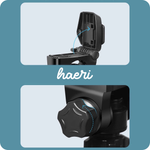 შტატივი-ტრიპოდი T-3520 (147 სმ)