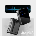 უსადენო “პეტლიჩკა” მიკროფონი M2