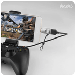 OTG ადაპტერი (Type-C to USB) Hoco UA9