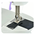 ელექტრო საკერავი მანქანა SM-202A