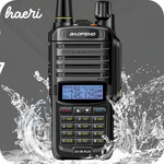 რაცია Baofeng UV9R PLUS 8W