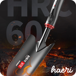 ბაღის ინსტრუმენტების ნაკრები ARIDOO 6 ცალი