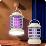 მწერების საკლავი მინი