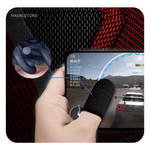 სათამაშო თითის საცმი