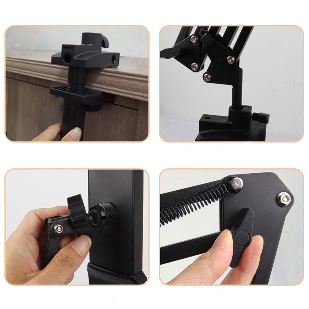 პლანშეტის სამაგრი