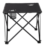 სალაშქრო მაგიდა + 4 სკამი