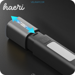 ფანარი Smiling Shark SD-1023 (1200mAh)