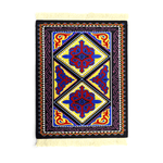 მაუსის ხალიჩა Mouse Pad (18*23 სმ)