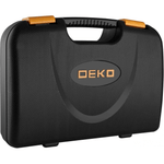 ხელსაწყოების ნაკრები DEKO TZ100 (100 ც)