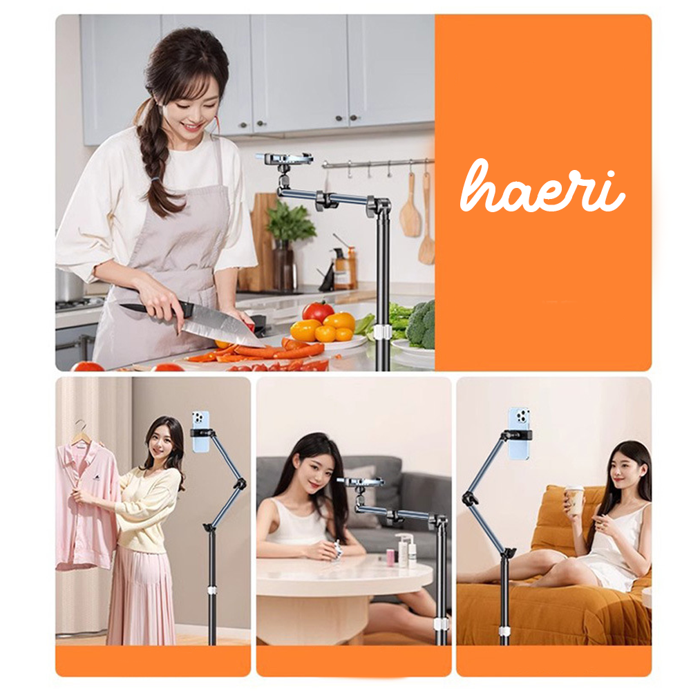 შტატივი მოქნილი 1.7მ