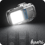 სანთებელა და ფანარი Smiling Shark TIP-066