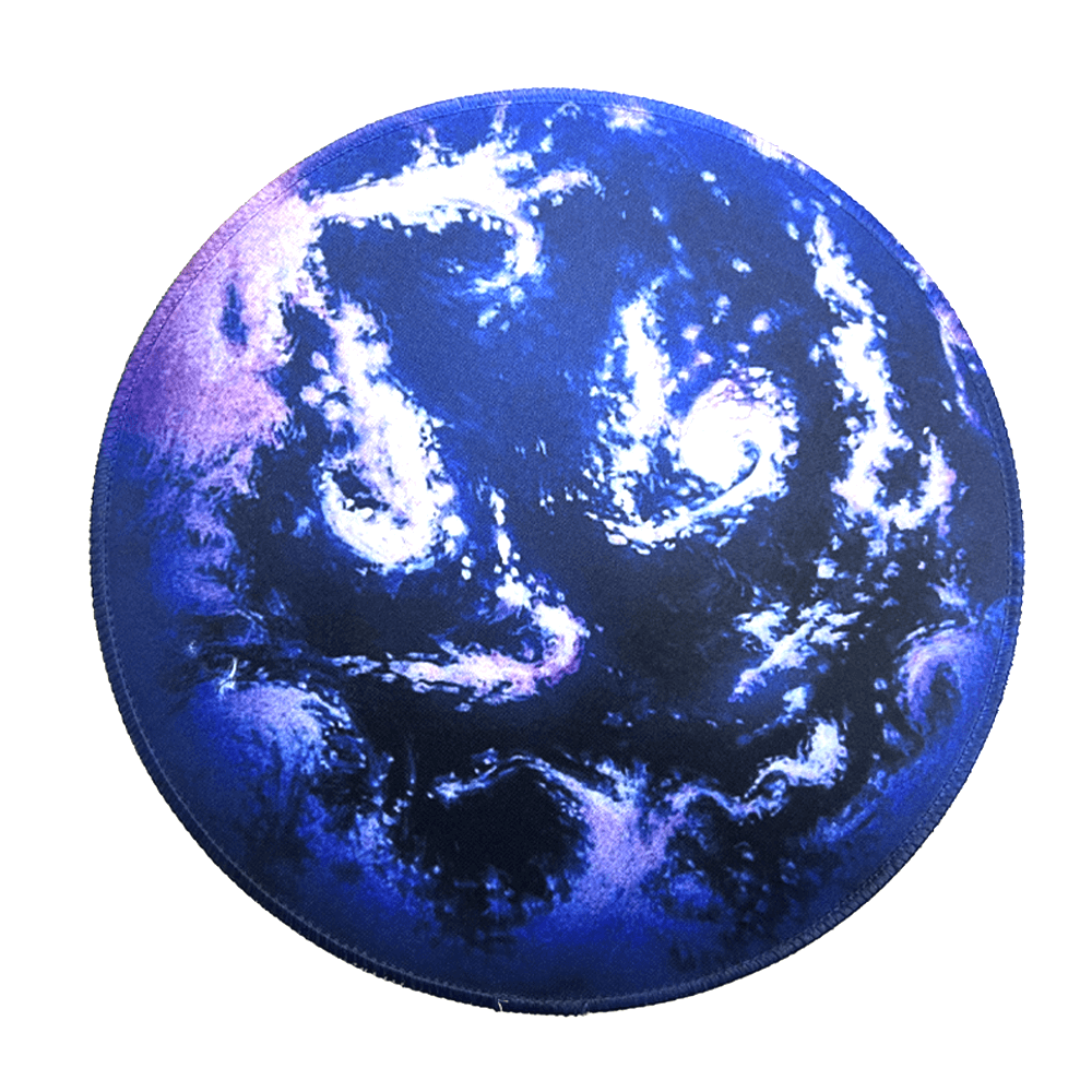 მაუსის ხალიჩა Mouse Pad G-7 (25*25 სმ)