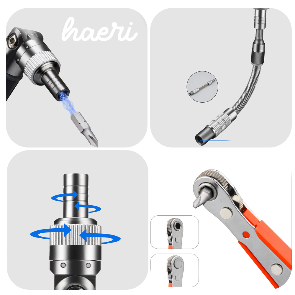 მინი ინსტრუმენტების ნაკრები 38-1-ში