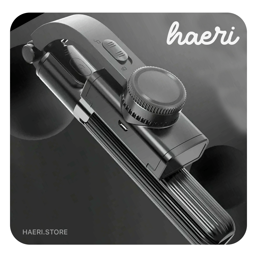 სელფის მონოპოდი-სტაბილიზატორი R15