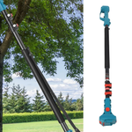 ტელესკოპიური ტარო 132-250სმ