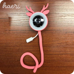 WI-Fi ვიდეო ძიძა / რადიოძიძა მოქნილი 4MP