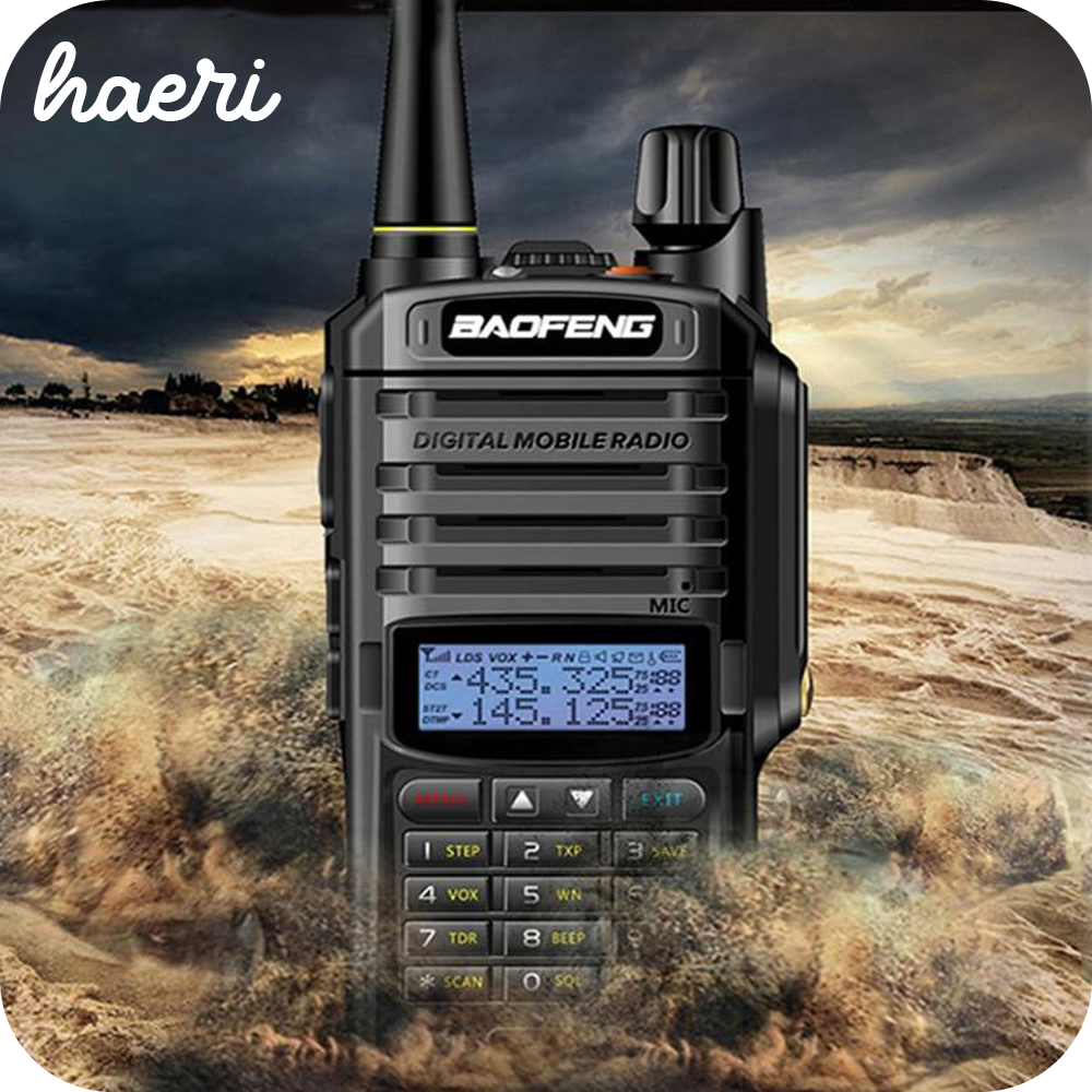 რაცია Baofeng UV9R PLUS 8W