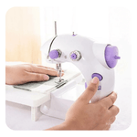 ელექტრო საკერავი მანქანა SM-202A