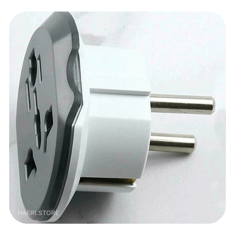 უნივერსალური ადაპტერი