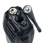 Baofeng BF-888S რაცია სკანირების ფუნქციით