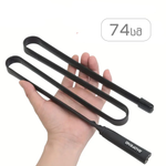 გაძლიერებული ანტენა რაციის (74 სმ)