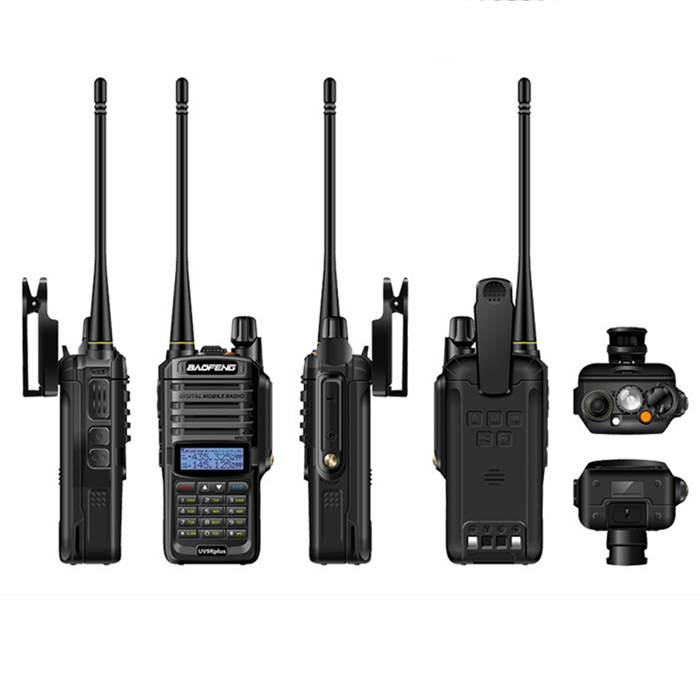 რაცია Baofeng UV9R PLUS 8W