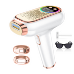 IPL ფოტოეპილატორი გაგრილებით პროფესიონალური BHRL-12